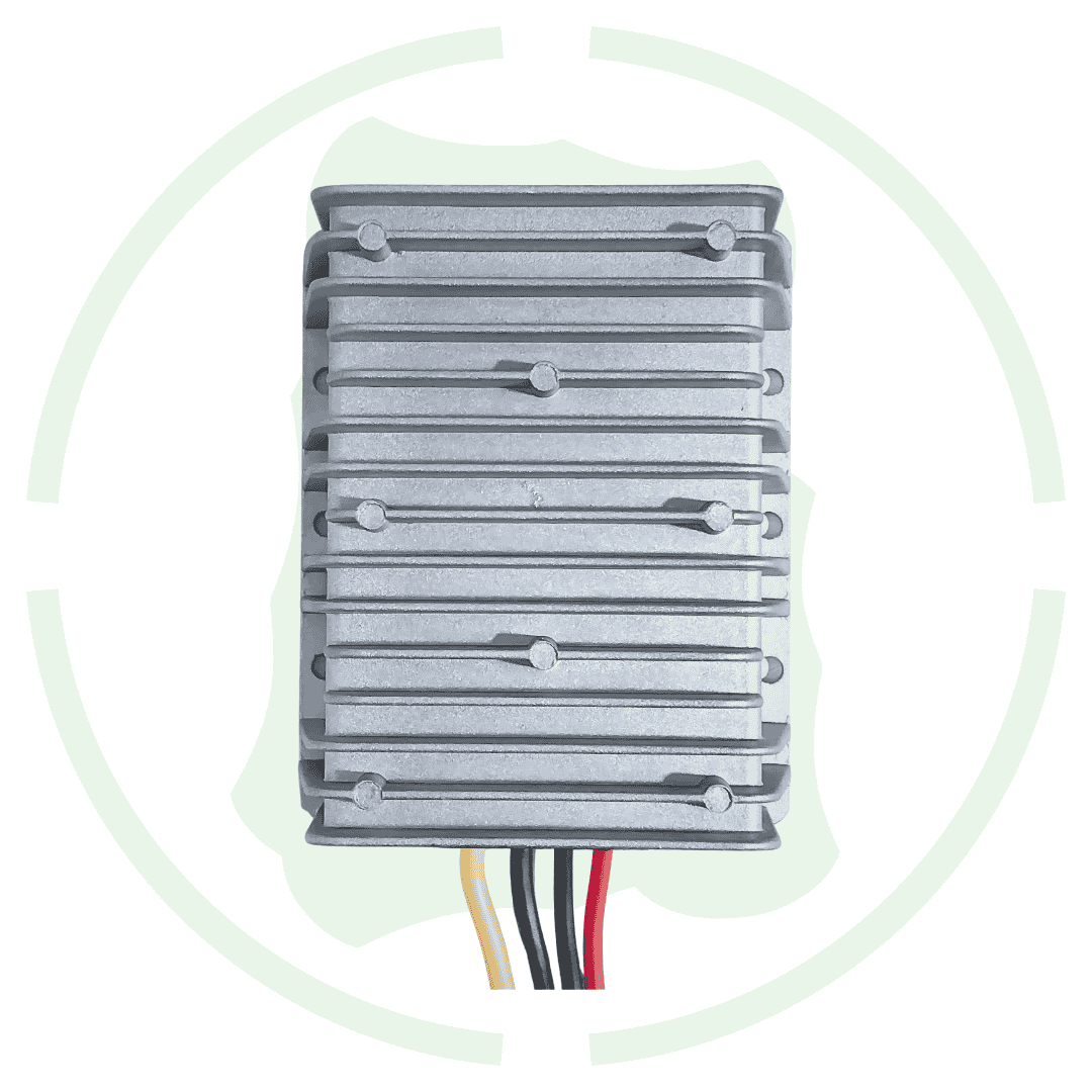 G-energy GEMSD1101230 90V 110V To 12V 30A 360W Dc To Dc Converter Ip68 Buck Converter