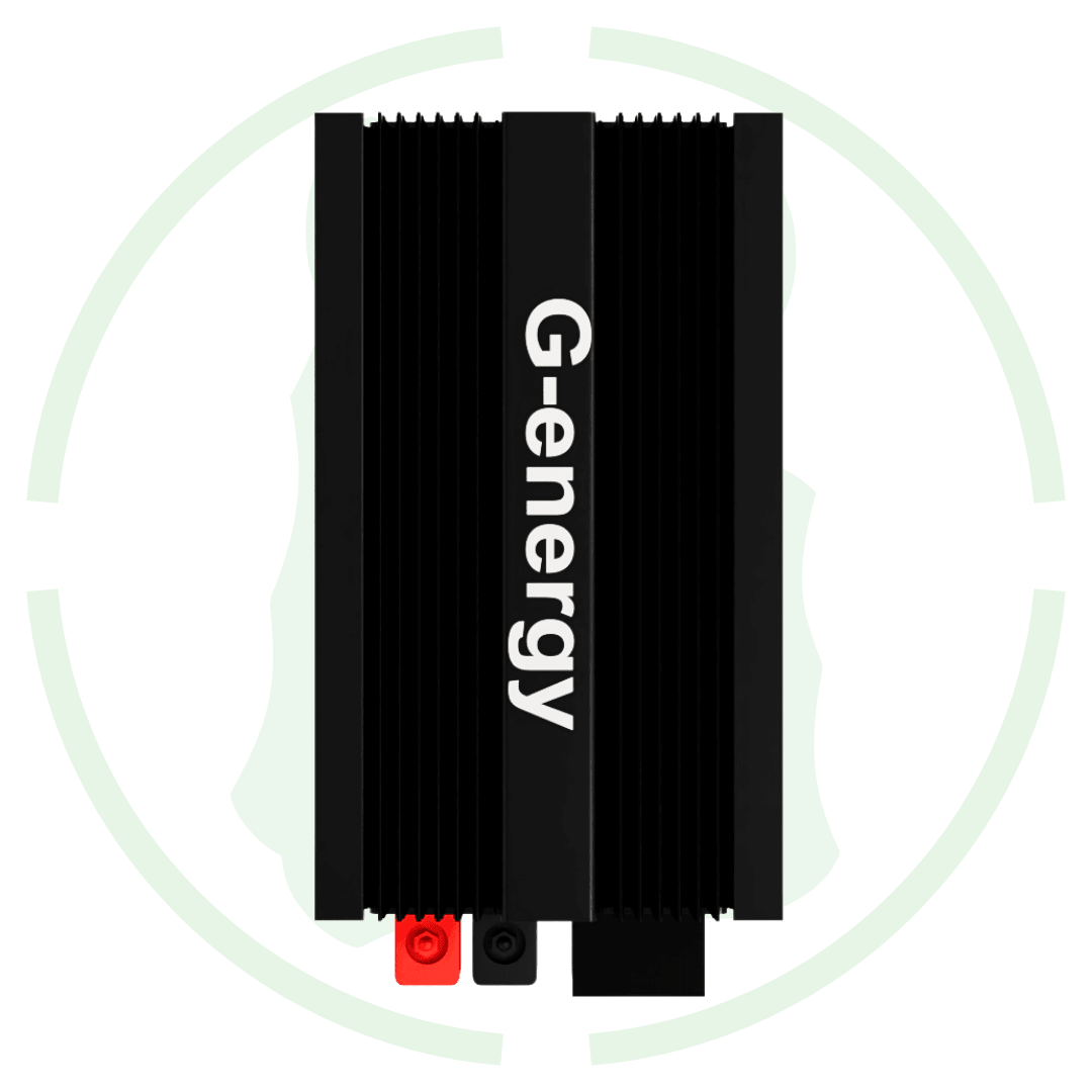 12V To 48V 80A 3840W Dc Dc Converter Ip68 GEMSUS124880 Boost Module - G-energy