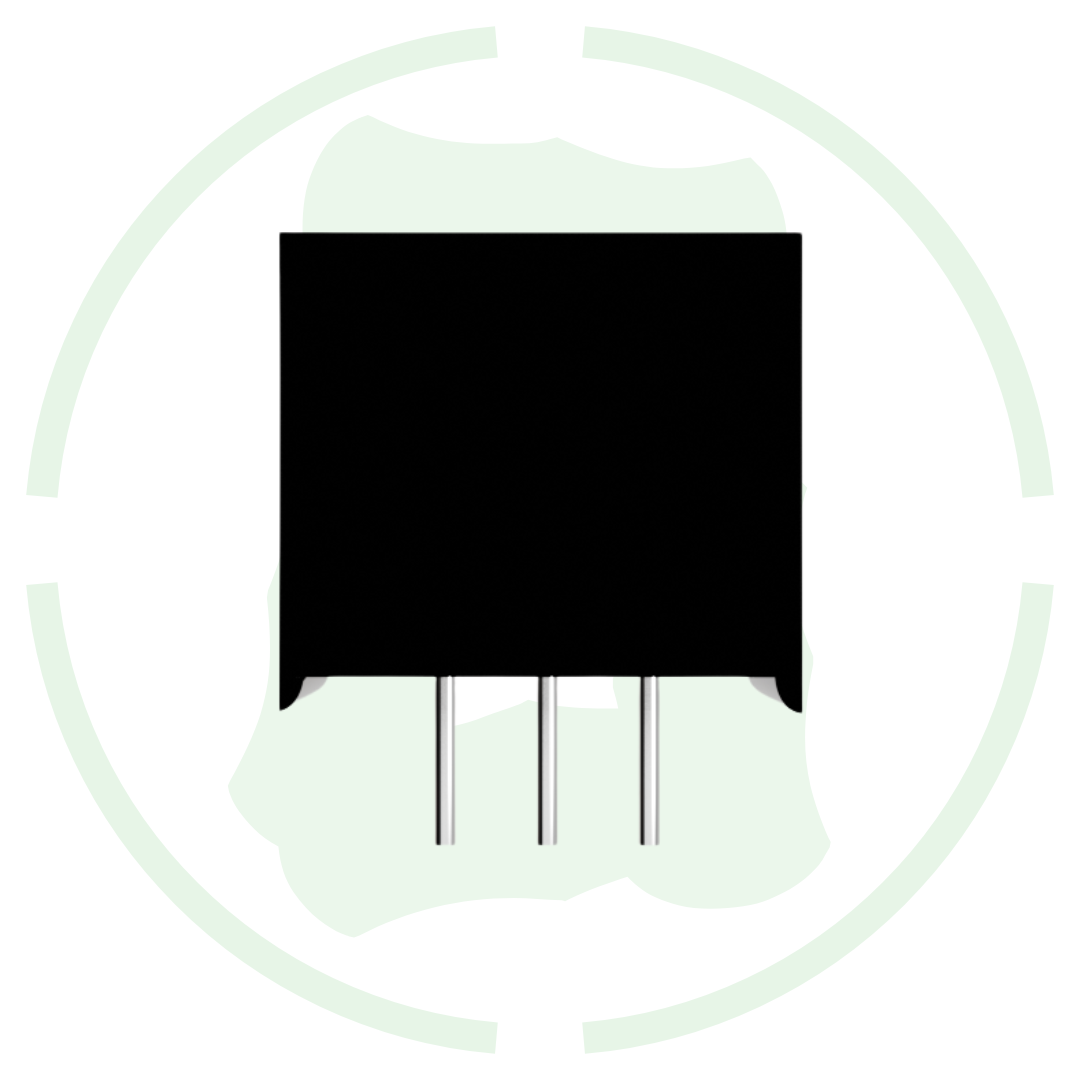 G-energy K7805-500R3 24V To 5V 500mA 2.5W Dc Dc Converter