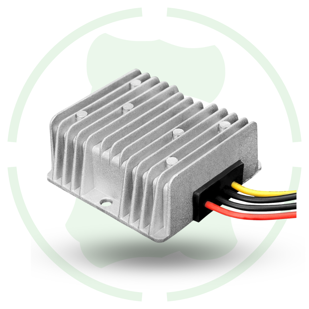 G-energy 110v to 5v 20a dc dc converter