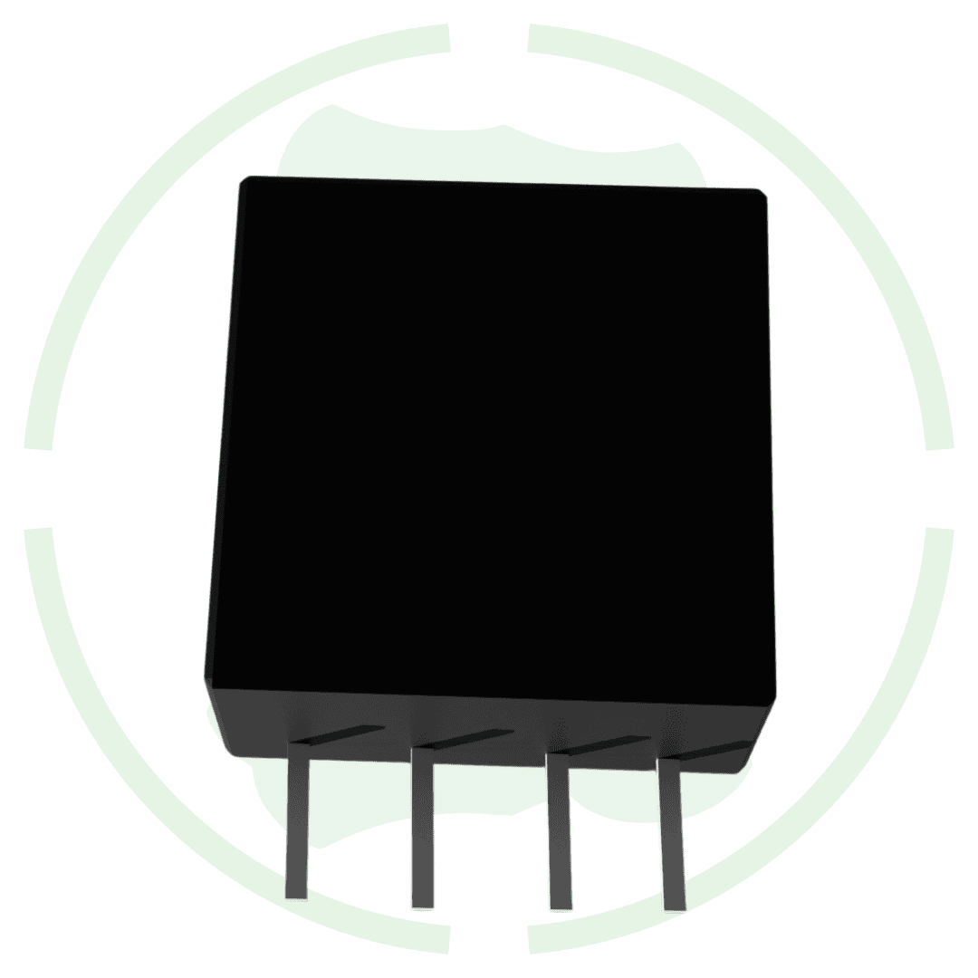 G Energy B0505S - 1WR3 5V to 5V 200mA 1W Dc Dc Converter IP68 Buck Boost Converter - G - energy