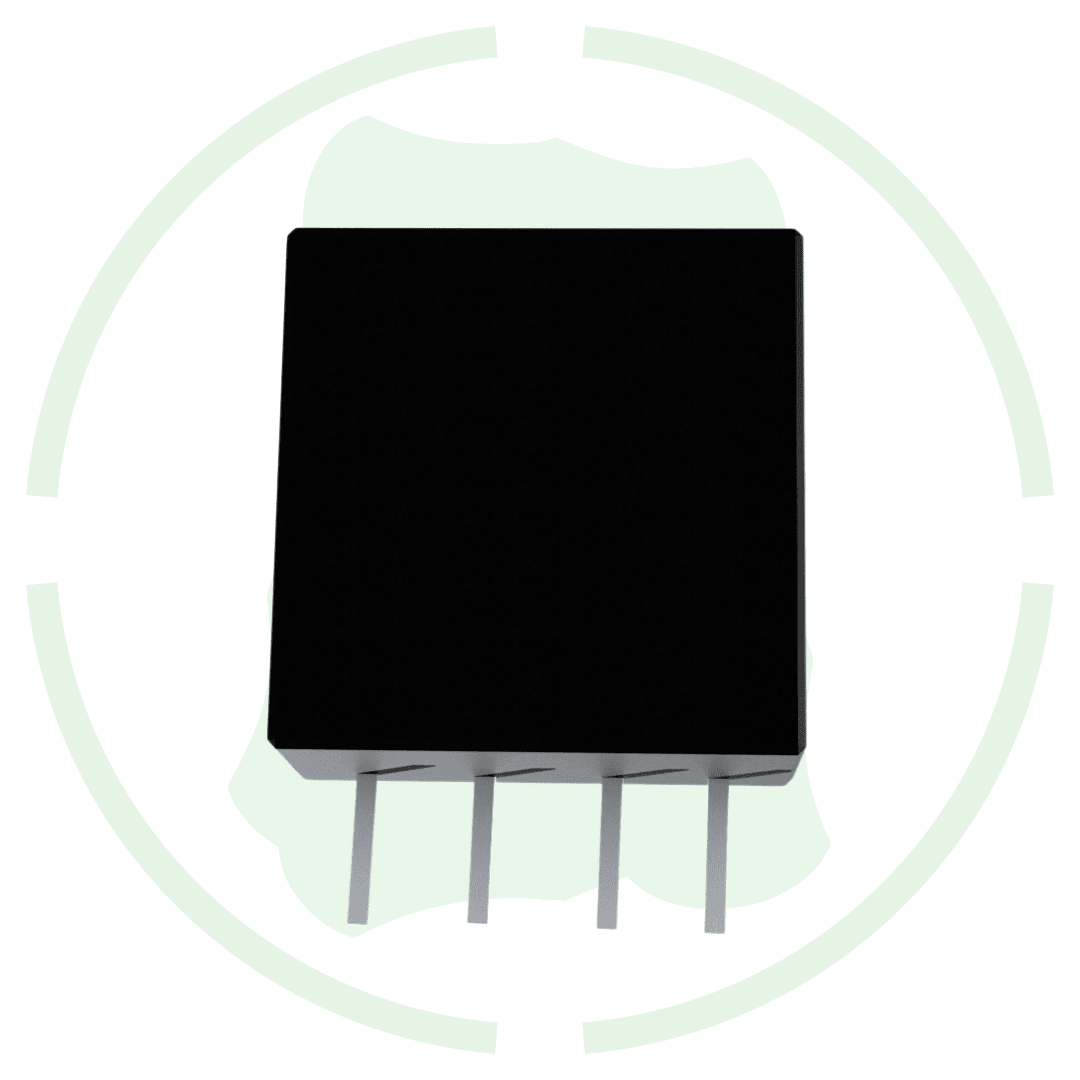 G - energy B0512S - 1WR3 5V to 12V 83mA 1W Dc Dc Converter IP68 Boost Converter - G - energy