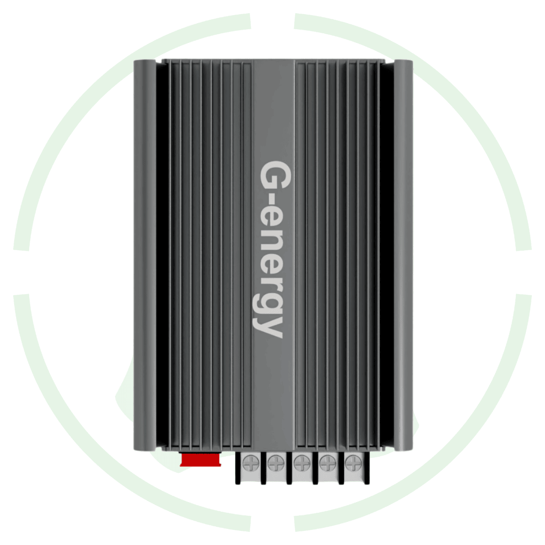 G - energy GEMSDF724860 60V 72V To 48V 60A 2880W Dc To Dc Converter with Fuse Buck Converter - G - energy