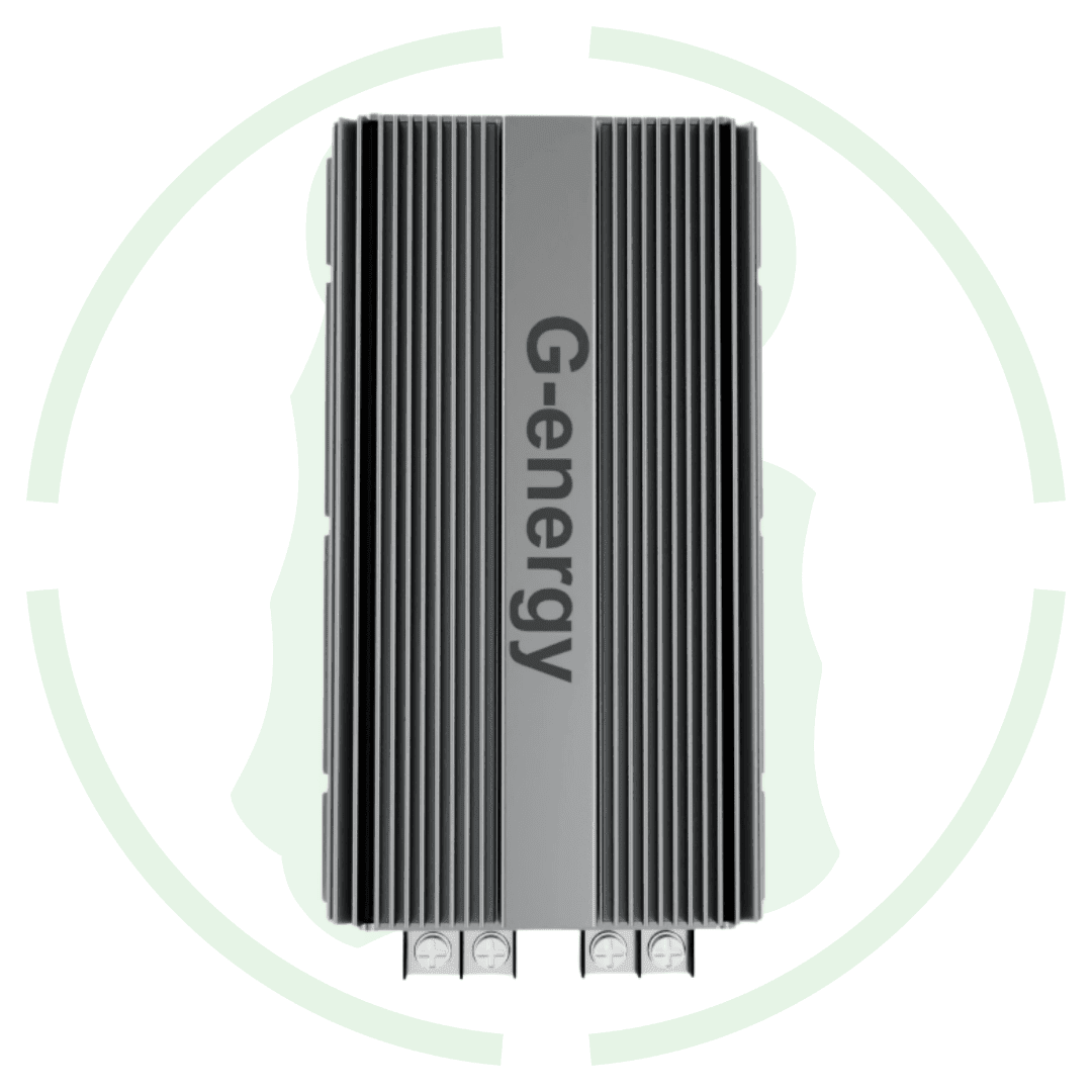 G - energy GEMSDS721260 72V To 12V 60A 720W DC To DC converter - G - energy