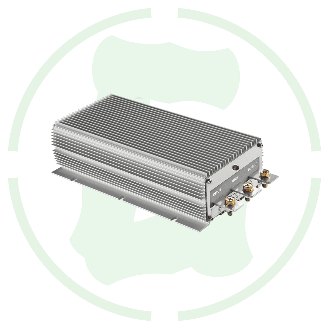 G - energy GEMSDS723640 48V 72V To 36V 40A 1440W Dc To Dc Converter Isolated Buck Converter - G - energy