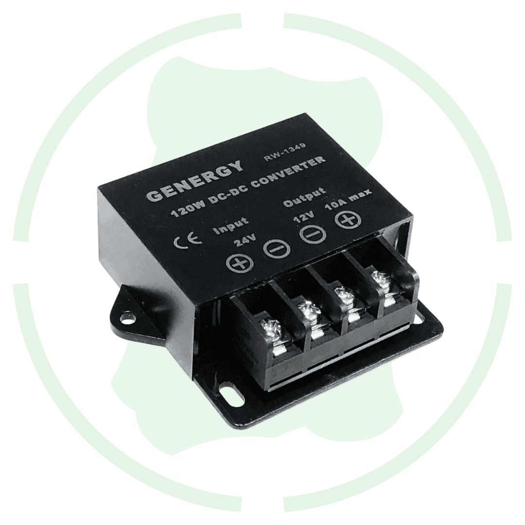 g-energy 36v to 12v 60w converter