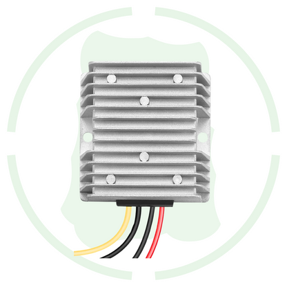 G-energy GEMSD601205 60V To 12V 5A 60W Dc To Dc Converter Ip68 Buck Converter