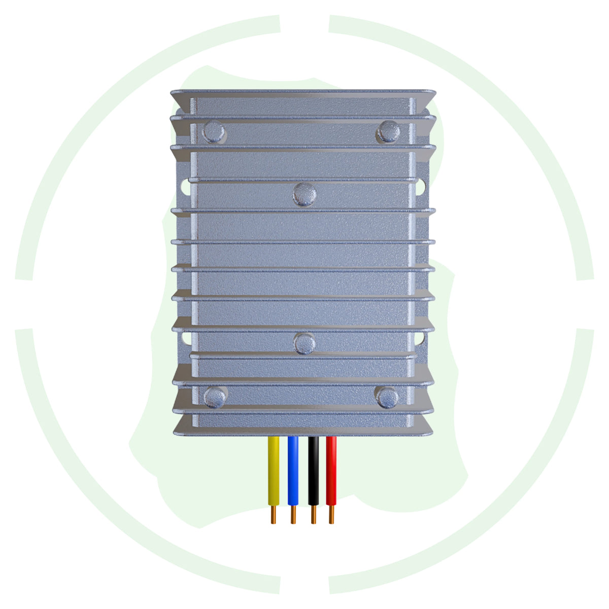 90V 110V To 48V 5A 240W Dc To Dc Converter GEMSD1104805 Ip68 Isolated Converter
