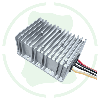 G-energy GEMSD1101230 90V 110V To 12V 30A 360W Dc To Dc Converter Ip68 Buck Converter
