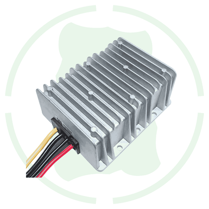 G-energy GEMSD1101230 90V 110V To 12V 30A 360W Dc To Dc Converter Ip68 Buck Converter