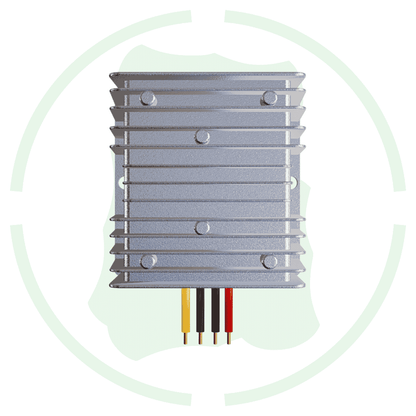 12V 24V To 5V 15A 75W Dc To Dc Converter GEMSD240515 Ip68 Buck Converter - G-energy