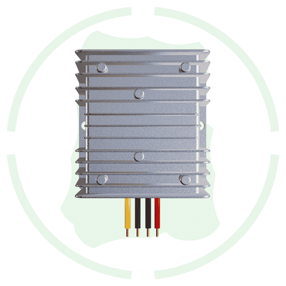 12V 24V To 5V 30A 150W Dc To Dc Converter GEMSD240530 Ip68 Buck Converter - G-energy