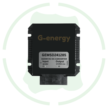 12v to 24v 30a 720w step up converter