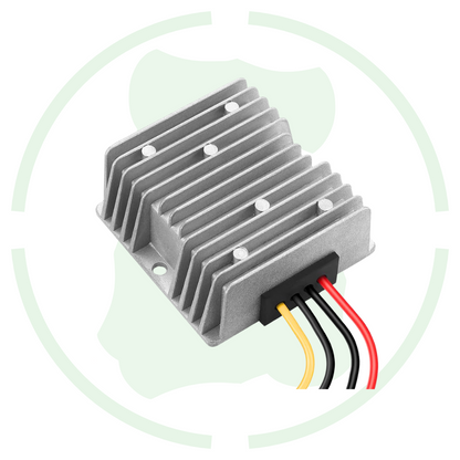 G-energy GEMSD601215 60V To 12V 15A 180W Dc To Dc Converter Ip68 Step-down Converter