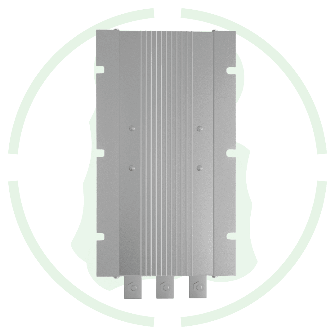 G-energy GEMSUS244840 24V To 48V 40A 1920W Dc Dc Converter