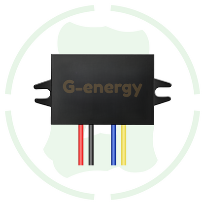 G-energy GEPSD241205 24V To 12V 5A 60W Dc To Dc Buck Converter