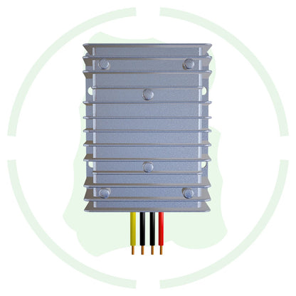 36V 48V To 12V 40A 480W Dc Dc Converter GEMSD481240 Ip68 Buck Converter - G-energy