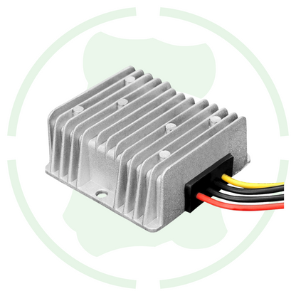 G-energy GEMSD601205 60V To 12V 5A 60W Dc To Dc Converter Ip68 Buck Converter