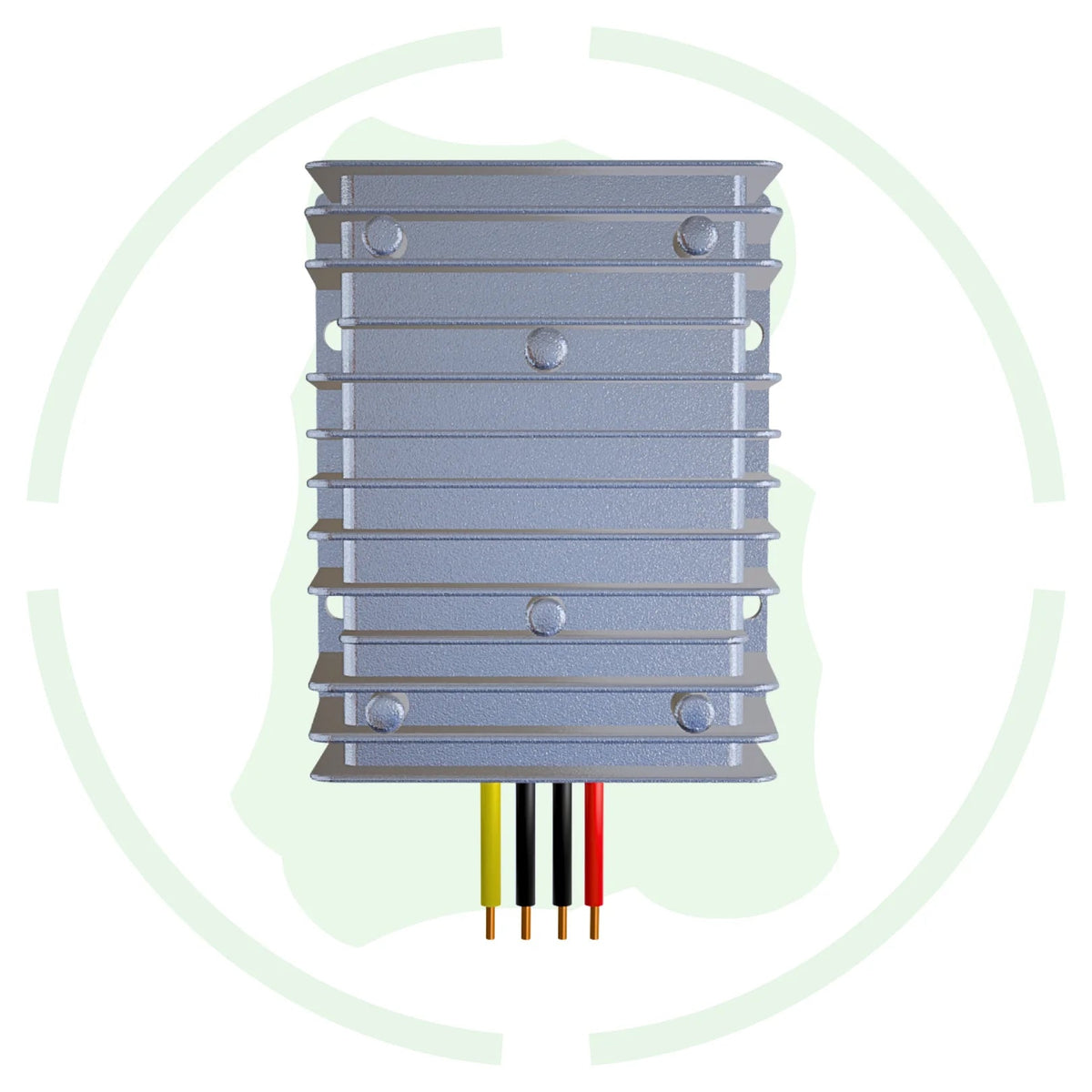48V To 24V 30A 720W Dc To Dc Converter GEMSD482430 Ip68 Step-Down Converter - G-energy