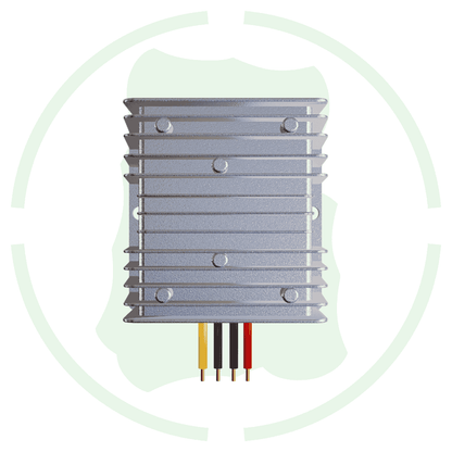 48V To 3.3V 10A 33W Dc Dc Converter GEMSD483-310 IP68 Buck Module - G-energy