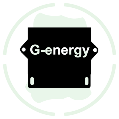 G-energy GESPSD241210 24V To 12V 10A 120W Dc To Dc Converter