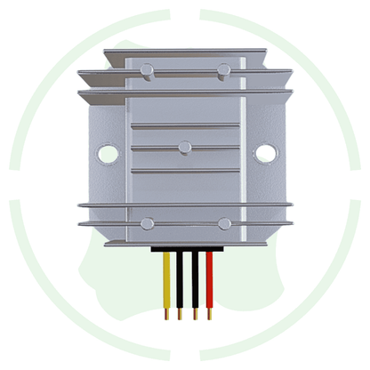 72V To 48V 2A 96W Dc To Dc Converter GEMSD724802 IP68 Buck Converter - G-energy
