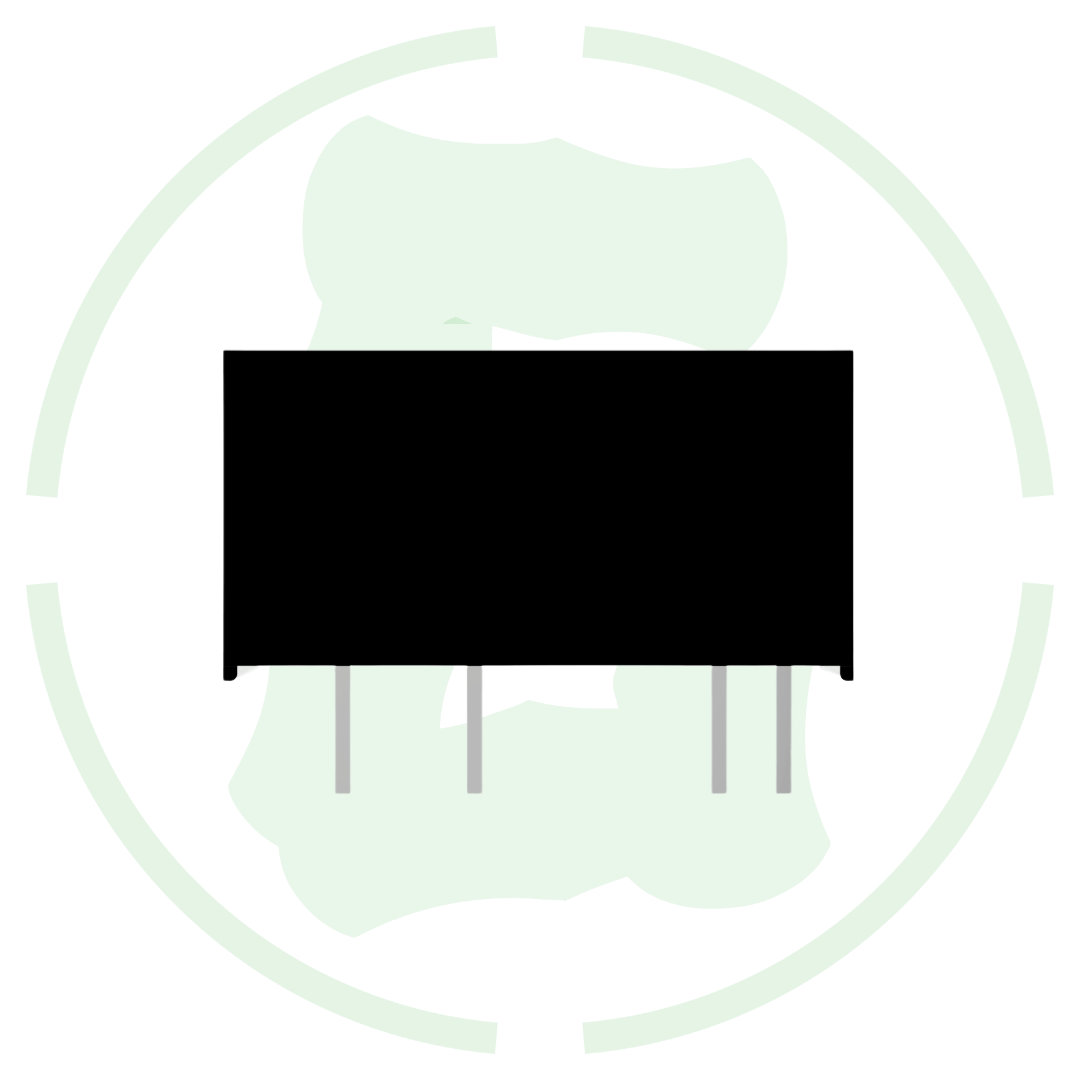 B1224S-2WR3 12V to 24V 2W 83mA DC to DC Isolation Voltage 1500VDC Power Module Converter