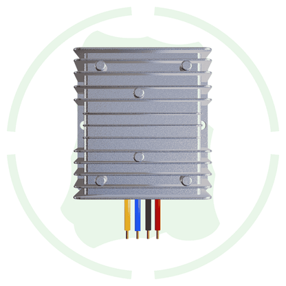 90V 110V To 12V 10A 120W Dc To Dc Converter GEMSD1101210 Isolated Buck Converter - G-energy