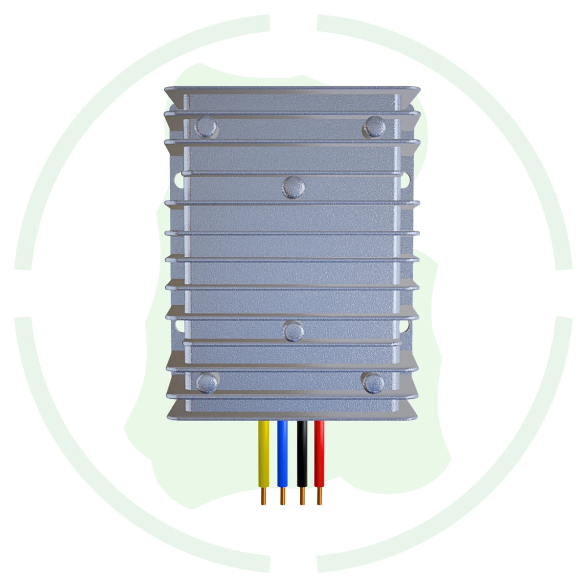 90V 110V To 5V 25A 125W Dc To Dc Converter GEMSD110525 Ip68 Isolated Converter - G-energy