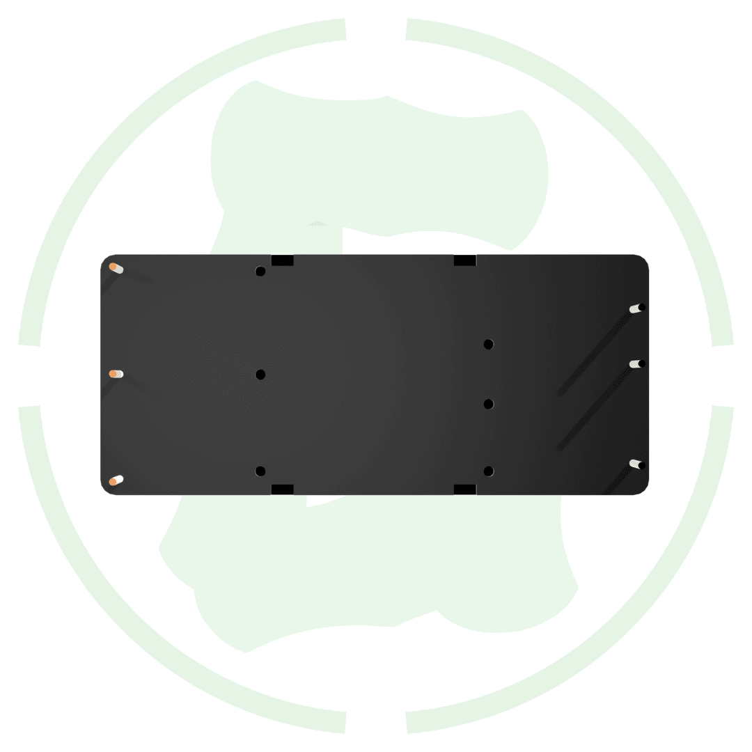 G-energy URB2424LD-30WR3 24V To 24V 30W 1.25A Dc-Dc Converter Isolated Buck Boost Module