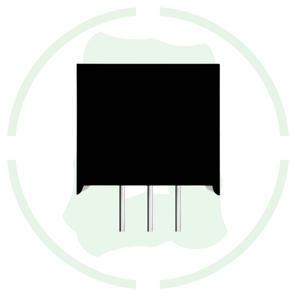 G-energy K7812-500R3 24V To 12V 500mA 6W Dc Dc Converter
