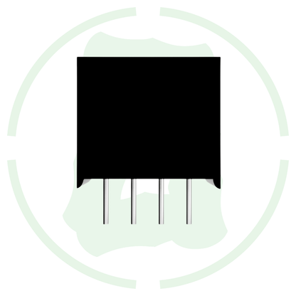G-energy B0524S-1WR3 5V To 24V 1W Dc Dc Converter