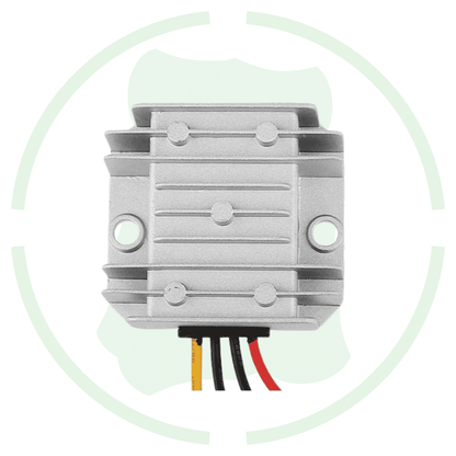 G-energy GEMSD241210 24V To 12V 10A 120W Dc To Dc Converter Ip68 Buck Converter