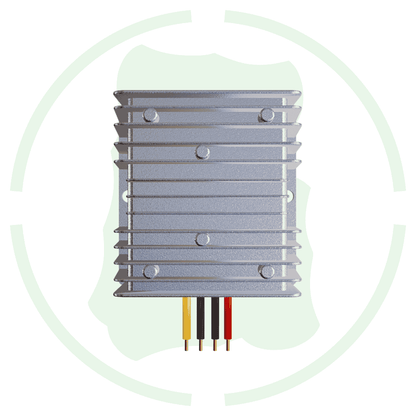 48V To 3.3V 10A 33W Dc Dc Converter GEMSD483-310 IP68 Buck Module