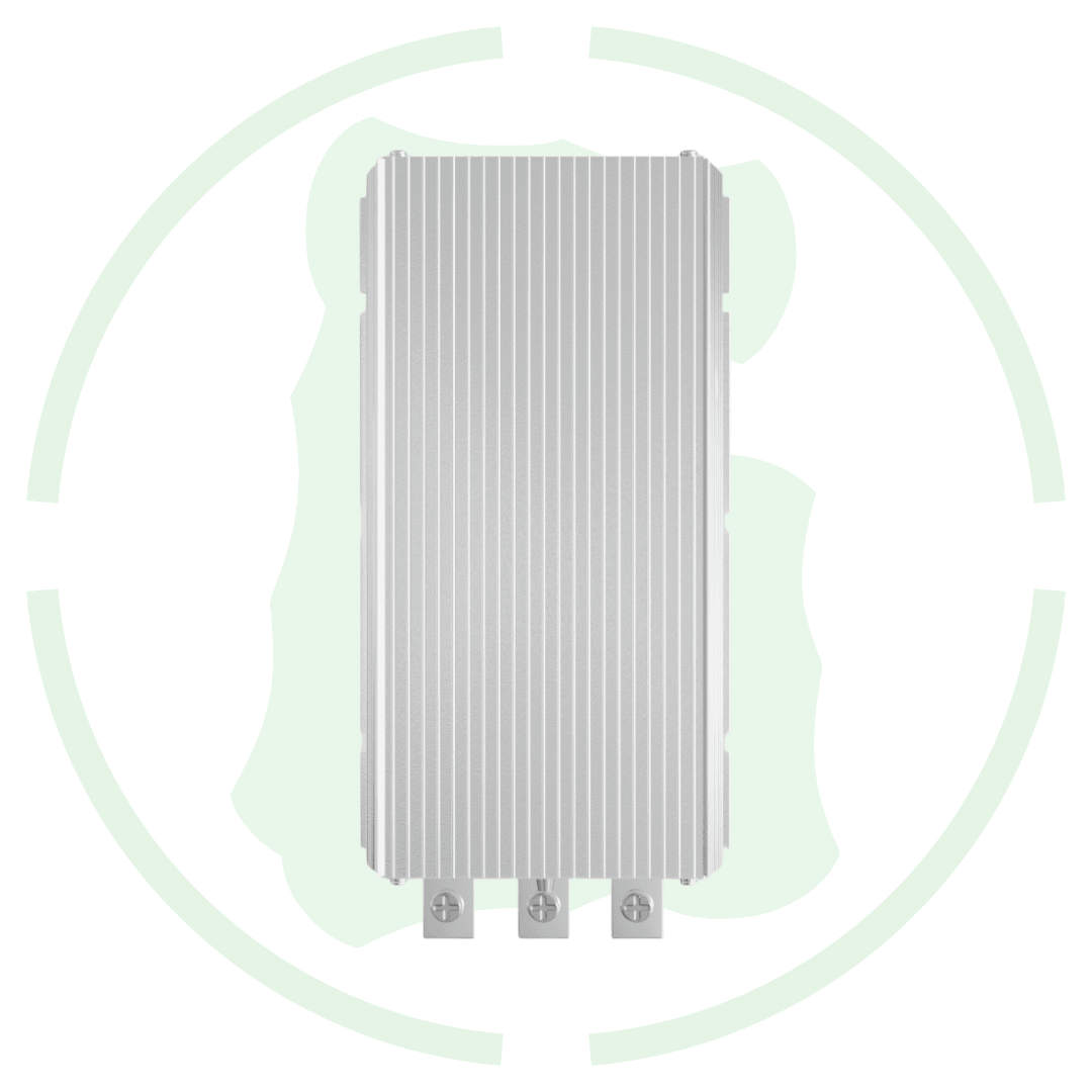 G-energy GEMSUS244840 24V To 48V 40A 1920W Dc Dc Converter