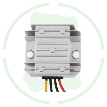 G-energy 12V To 48V 2A 96W Dc To Dc Converter Step-up Converter