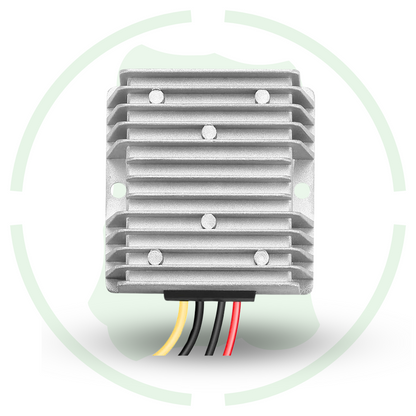 G-energy 48V To 24V 10A 240W Dc To Dc Converter Ip68 Buck Converter