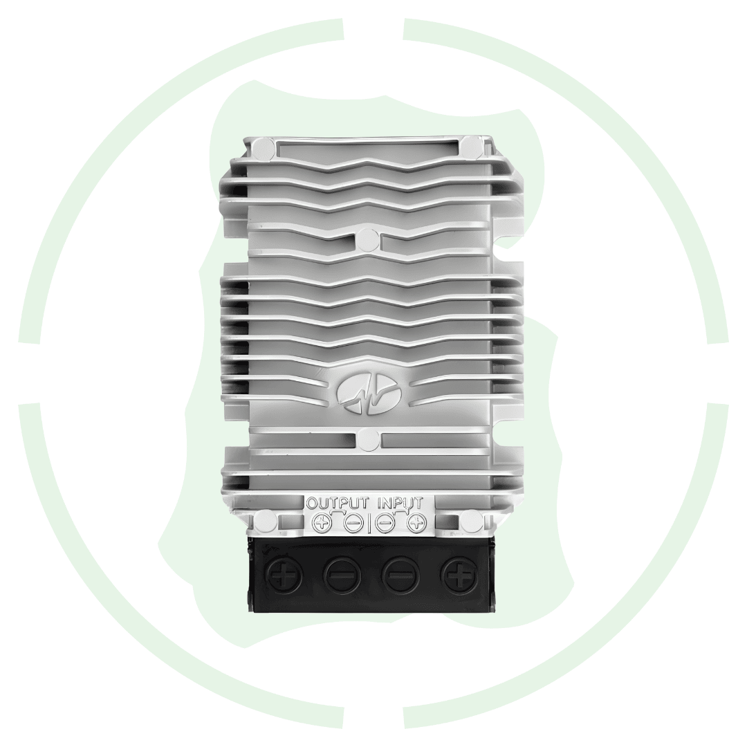 G-energy GEMSD721240 24V 48V 72V To 12V 40A 480W Dc To Dc Converter