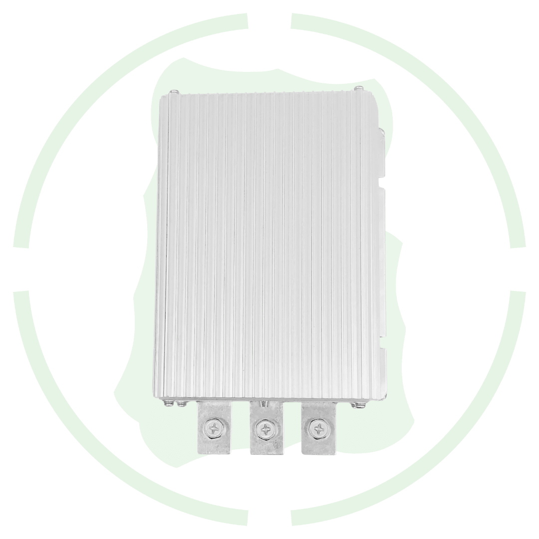 G-energy dc 24V To 12V 60A 720W Dc To Dc Converter