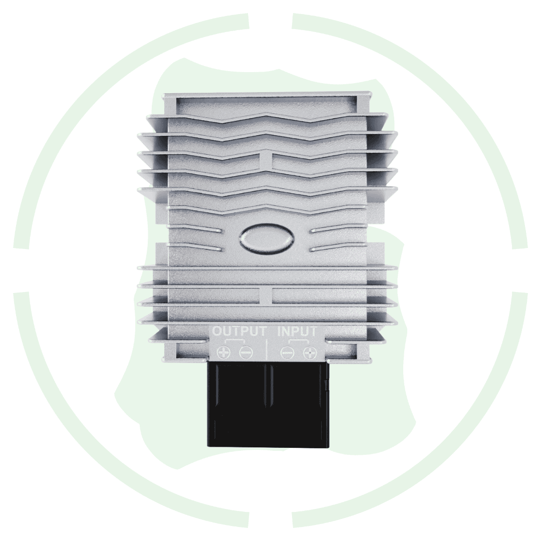 G-energy GEMSDI722405 36V-75V To 24V 5A 120W Dc To Dc Converter Isolated Buck Converter