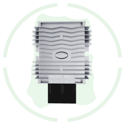 G-energy GEMSDI722405 36V-75V To 24V 5A 120W Dc To Dc Converter Isolated Buck Converter