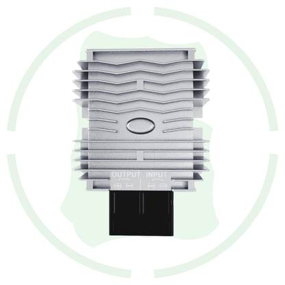 G-energy GEMSDI721210 36V 48V 72V To 12V 10A 120W Dc To Dc Converter Isolated Buck Converter