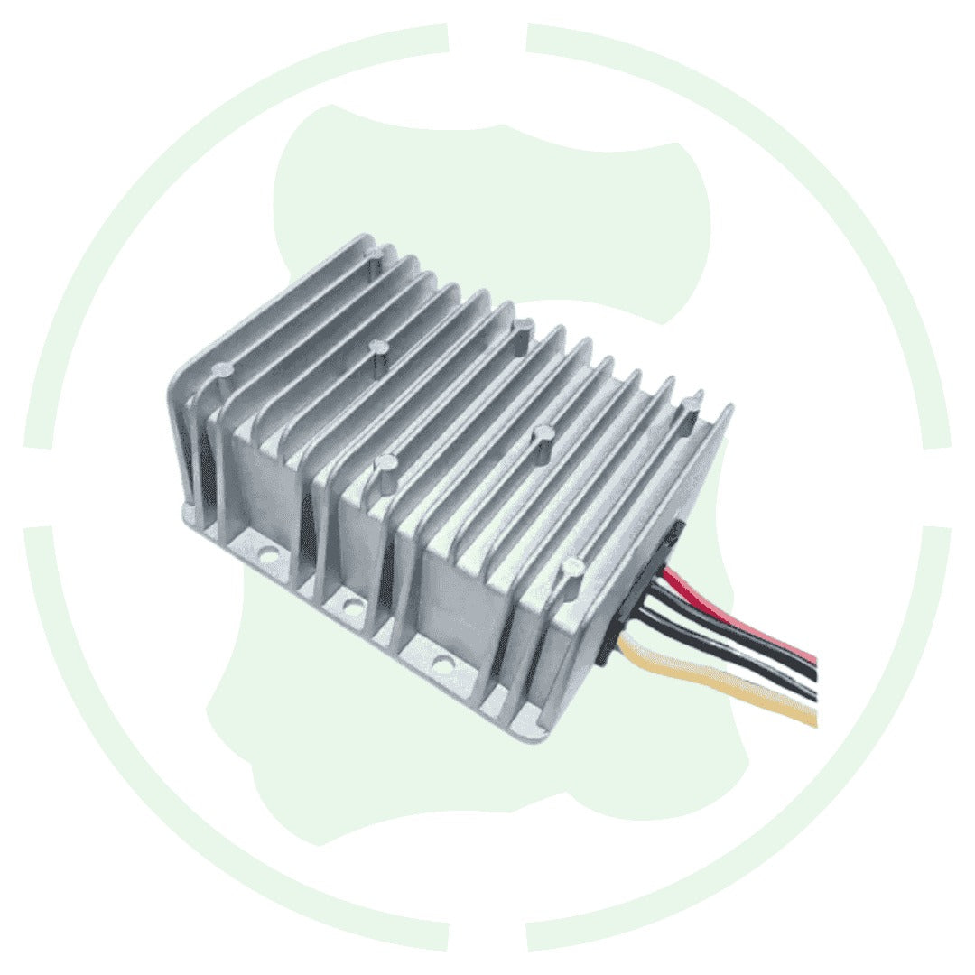 G-energy GEMSD480540A+ 48V To 5V 40A Dc Dc Converter 200W Buck Converter