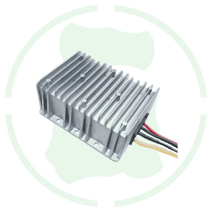 G-energy GEMSD480540A+ 48V To 5V 40A Dc Dc Converter 200W Buck Converter