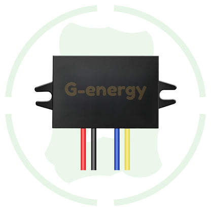 G-energy GEPSU12143 12V To 14V 3A 42W Dc To Dc Boost Converter
