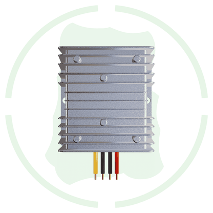 G - energy 12V 24V 48V 60V To 16V 3A 48W Dc Dc Converter GEMUD960163 Ip68 Waterproof Buck Boost Module - G - energy