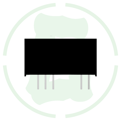 Image of G-Energy A1205S-1WR3 12V to 5V 1W Dc Dc Converter Buck Converter Module for electronic applications.
