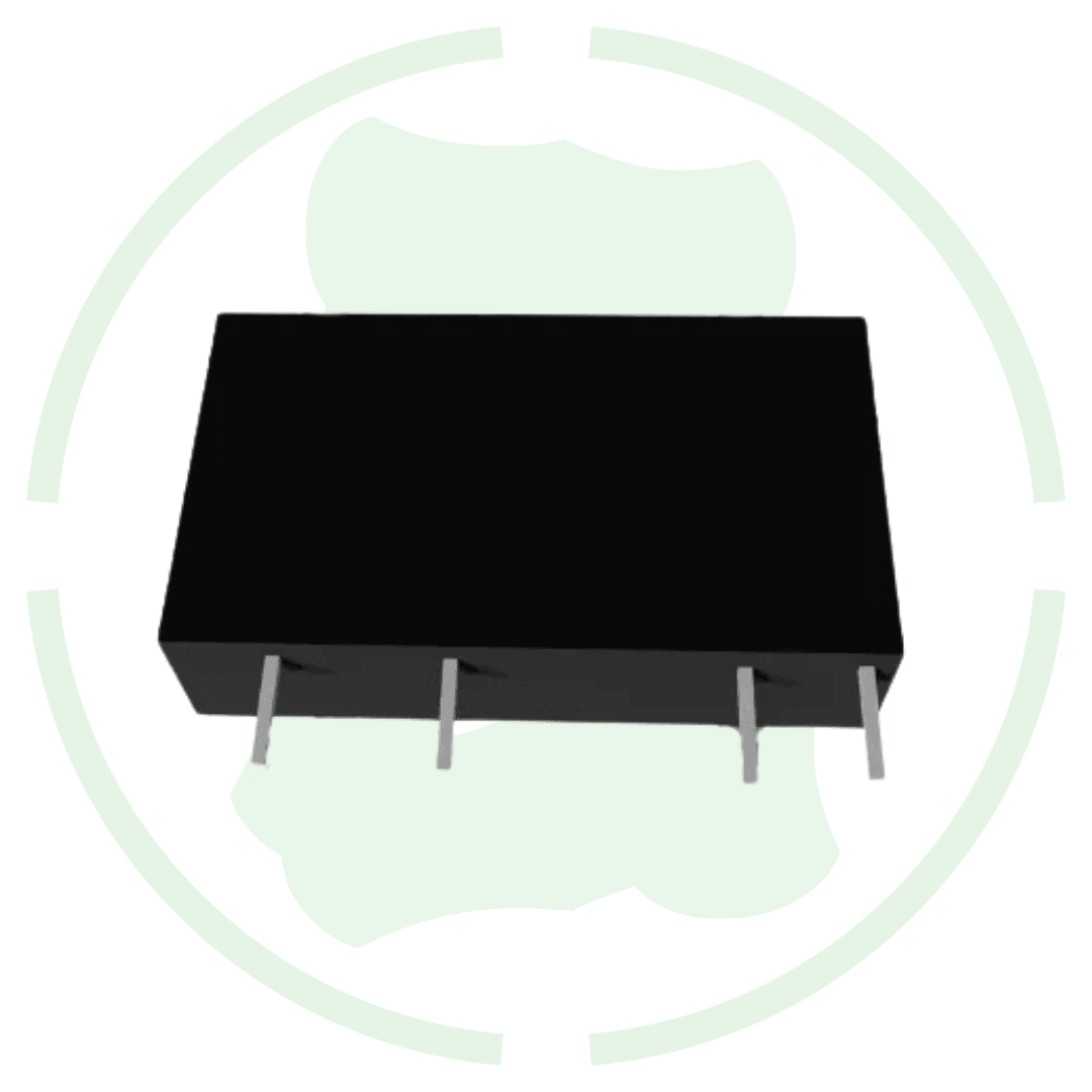 G - energy B0505LS - 1WR3 5V To 5V 200mA 1W DC DC Converter IP68 Buck Boost Converter - G - energy