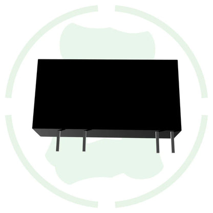 G - energy B0509S - 2WR3 5V to 9V 222mA 2W Dc Dc Converter IP68 Step Up Converter - G - energy