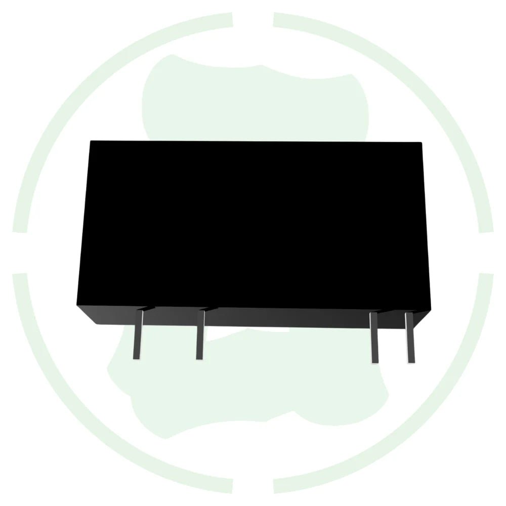 G - energy B0515S - 2WR3 5V to 15V 133mA 2W Dc Dc Converter IP68 Step Up Converter - G - energy
